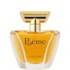 Poême by Lancôme, a hymn to feminine sensibility