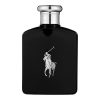 Polo Black: The scent of daring according to Ralph Lauren