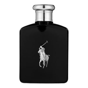 Polo Black: The scent of daring according to Ralph Lauren