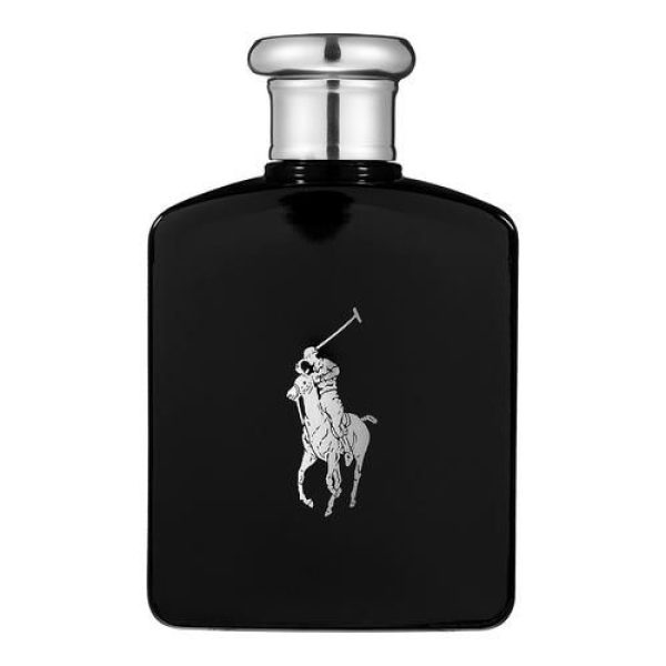 Polo Black: The scent of daring according to Ralph Lauren