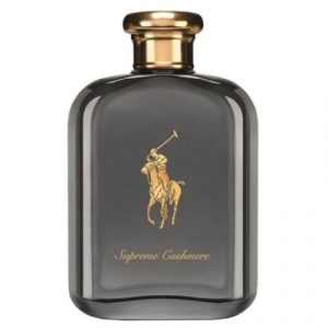 Ralph Lauren's Polo Fragrance Collection