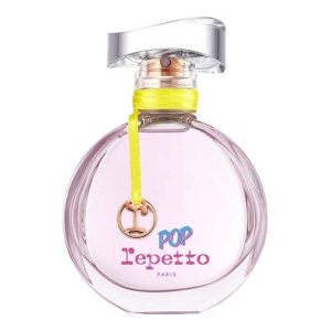 Repetto invents a POP fragrance!