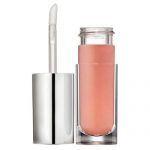 Clinique Gloss Pop Splash makes your lips shine