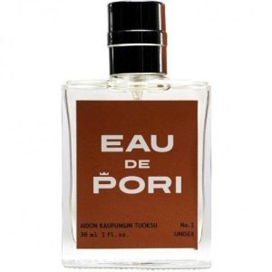 Eau de Pori