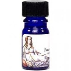 Water Witch
 PERFUME OIL