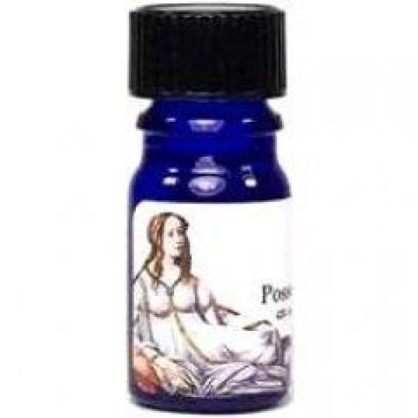 Water Witch
 PERFUME OIL