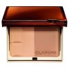 Clarins Bronzing Duo Sun Powder