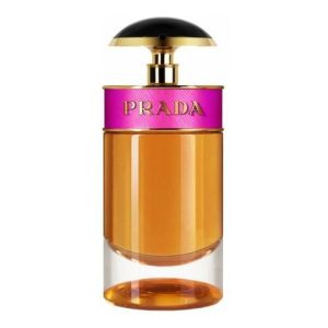 Candy, the gourmet perfume signed Prada