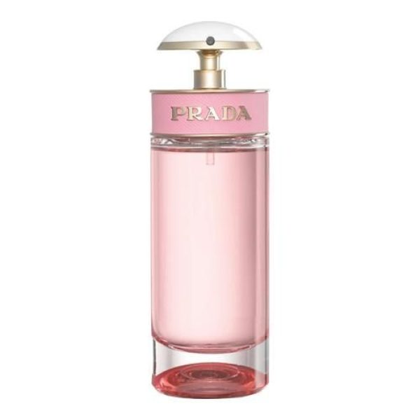 Candy Florale: When the candy meets the Prada flower ...