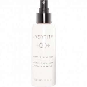 Identity
 BODY MIST