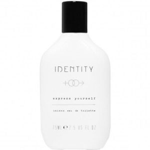 Identity
 EAU DE TOILETTE