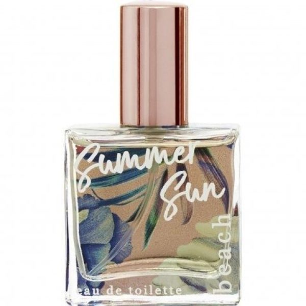 Summer Sun