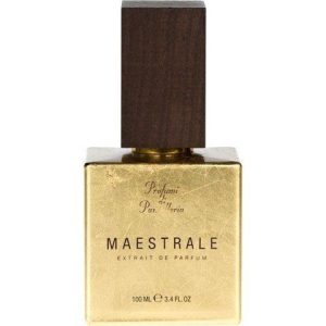 Maestrale
 EXTRAIT DE PARFUM