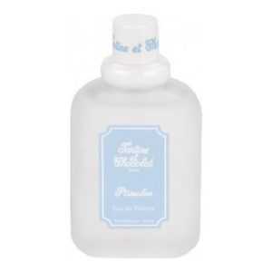 The perfume for children from Tartine et Chocolat