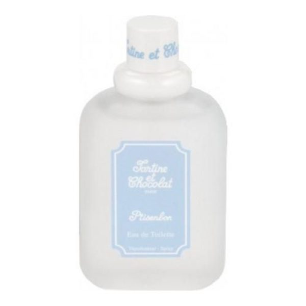 The perfume for children from Tartine et Chocolat