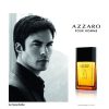 Azzaro pour Homme, the masculine fragrance Azzaro