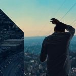 Y Men by Yves Saint-Laurent and his generational advertising campaign