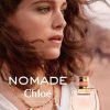 New Chloé ad for its Nomade fragrance