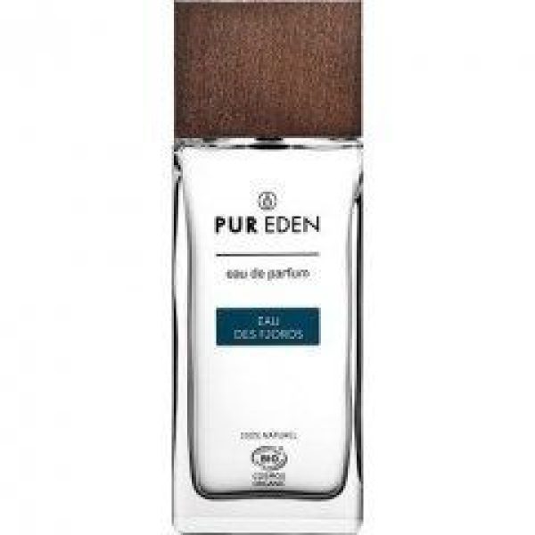 Eau des Fjords