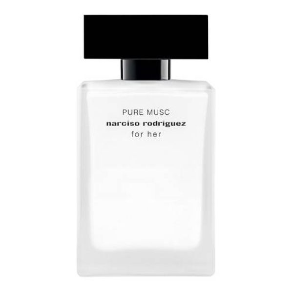 The For Her perfume is reinventing itself; more musky than ever