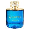 Quatre en Bleu, Boucheron's new feminine fragrance