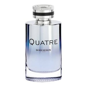 The intense scent for him