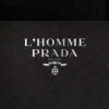 What do you think of L’Homme de Prada?
