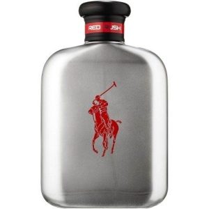 Polo Red Rush