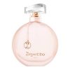 The feminine Eau de Parfum from the dance house