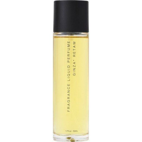 Ginza*
 EAU DE PARFUM