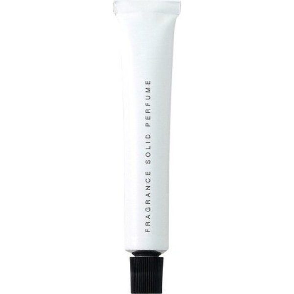 Ginza*
 SOLID PERFUME