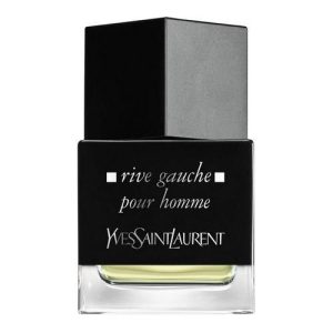 Rive Gauche pour Homme, the masculine reinterpretation of a legendary YSL fragrance