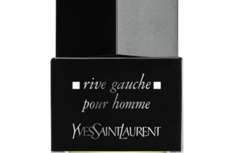 Yves Saint Laurent – Rive Gauche for Men