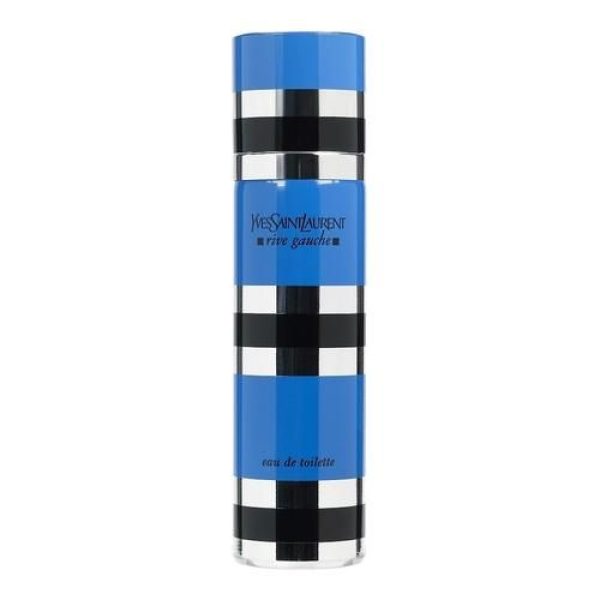 Rive Gauche by Yves Saint Laurent, the scent of the revolution of manners