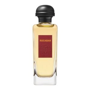 Rocabar, the fiery and free fragrance of Hermès