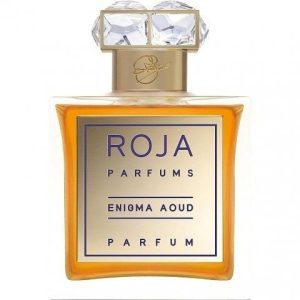 Enigma Aoud
 PARFUM