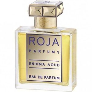 Enigma Aoud
 EAU DE PARFUM