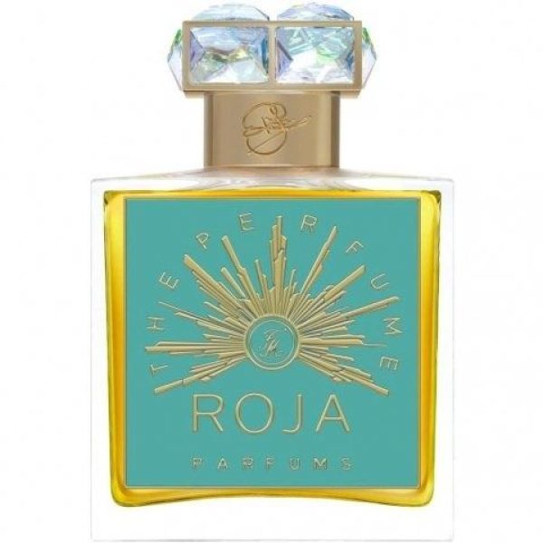 FM The Perfume