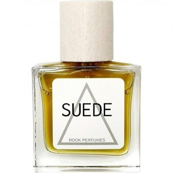 Suede