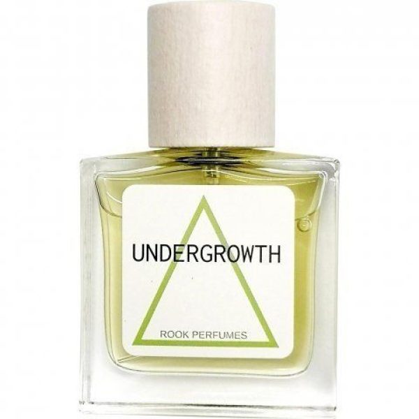 Undergrowth