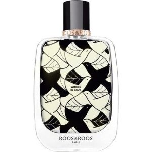 Woods in Love In the Wood for Love