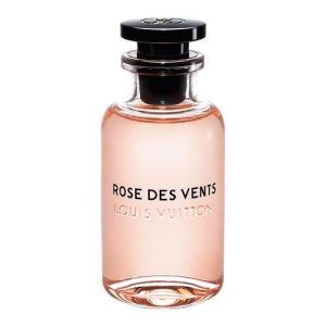 The Rose des Vents revisited by Louis Vuitton