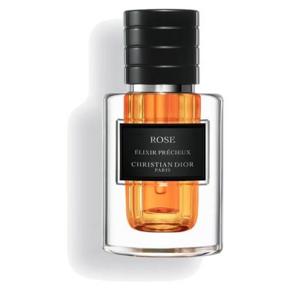 Precious Rose Elixir, magical scents