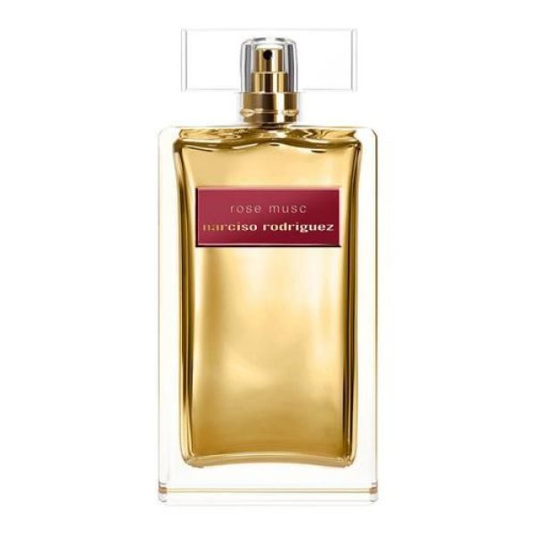 Narciso Rodriguez's love for musk and the Middle East