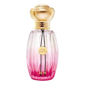 Annick Goutal and her passion for roses