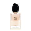 Si Rose Signature, Armani’s latest creation
