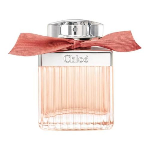 Roses of Chloé, a hymn to tenderness