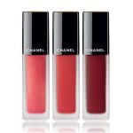 CHANEL new Rouge Allure Ink