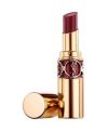 Yves Saint Laurent – Rouge Volupté Shine