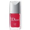 The latest Dior nail polish: Ultra Rouge